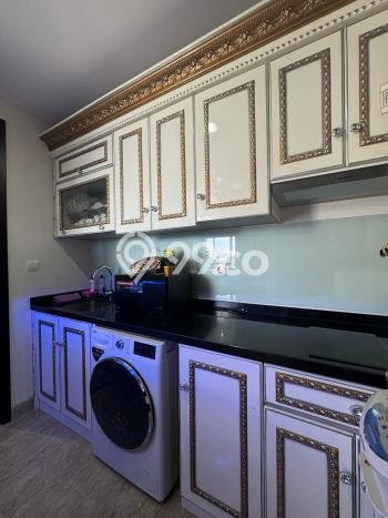 Hunian Apartemen Mewah & Prestisius 2 BR di Menteng, Jakarta Pusat Hunian Apartemen Mewah & Prestisius 2 BR di Menteng, Jakarta Pusat