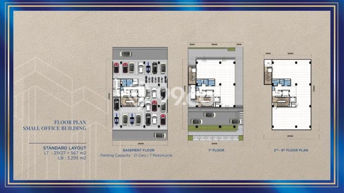 Ruko Dijual di Kawasan Kelapa Gading, Jakarta Utara Harga Kompetitif Ruko Dijual di Kawasan Kelapa Gading, Jakarta Utara Harga Kompetitif