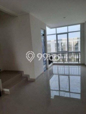 Dijual! Ruko di Golf Island Jakarta Utara LT 67m2 / LB 337m2 Kawasan Bisnis Dijual! Ruko di Golf Island Jakarta Utara LT 67m2 / LB 337m2 Kawasan Bisnis