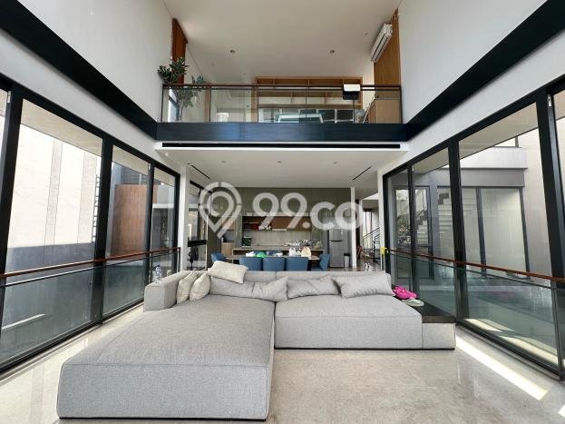 Hunian Luxury di Tangerang Lokasi Strategis Kondisi Terawat Hunian Luxury di Tangerang Lokasi Strategis Kondisi Terawat
