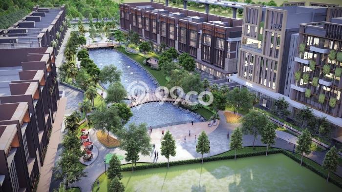Ruko Dijual di Kawasan Kelapa Gading, Jakarta Utara Harga Kompetitif Ruko Dijual di Kawasan Kelapa Gading, Jakarta Utara Harga Kompetitif