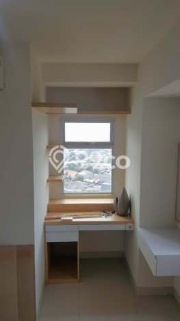 Apartemen Ideal Dijual di Kemayoran, Jakarta Pusat Punya 2 KT / 1 Kamar Mandi Apartemen Ideal Dijual di Kemayoran, Jakarta Pusat Punya 2 KT / 1 Kamar Mandi