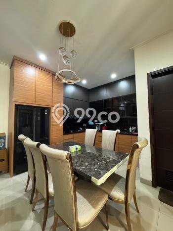Rumah Luxury Modern Tanpa Renovasi di Pantai Indah Kapuk 2 Jakarta Utara Rumah Luxury Modern Tanpa Renovasi di Pantai Indah Kapuk 2 Jakarta Utara