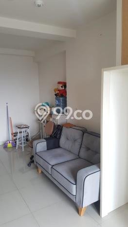 Apartemen Ideal Dijual di Kemayoran, Jakarta Pusat Punya 2 KT / 1 Kamar Mandi Apartemen Ideal Dijual di Kemayoran, Jakarta Pusat Punya 2 KT / 1 Kamar Mandi