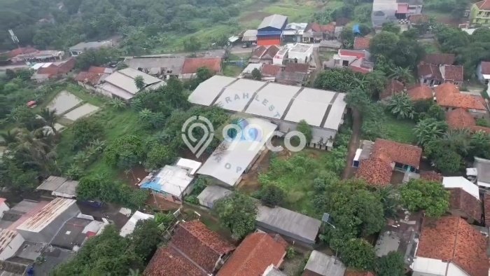 Tanah Area Berkembang di Pagedangan, Luas 3500m2m², Lingkungan Asri, Dekat Pagedangan, Tangerang, Tangerang Tanah Area Berkembang di Pagedangan, Luas 3500m2m², Lingkungan Asri, Dekat Pagedangan, Tangerang, Tangerang