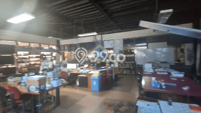 Unit Pabrik Dijual di Balaraja Tangerang Luas Tanah 7965m2, Luas Bangunan 5630m2 Unit Pabrik Dijual di Balaraja Tangerang Luas Tanah 7965m2, Luas Bangunan 5630m2