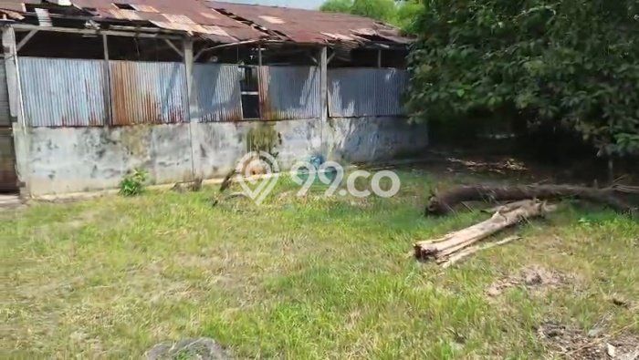 Tanah Kavling untuk Dijual di Curug Tangerang 1900m2 Tanah Kavling untuk Dijual di Curug Tangerang 1900m2