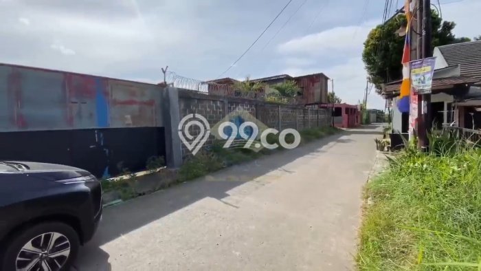 Gudang bagus disewakan di Legok Tangerang dengan LB 900m2 harga sewa terbaik Gudang bagus disewakan di Legok Tangerang dengan LB 900m2 harga sewa terbaik