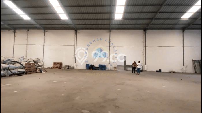 Pabrik Dijual di Kawasan Sepatan, Tangerang Harga Kompetitif Pabrik Dijual di Kawasan Sepatan, Tangerang Harga Kompetitif