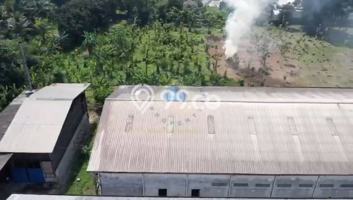 Gudang Dijual di Kawasan Kopo, Serang Harga Kompetitif Gudang Dijual di Kawasan Kopo, Serang Harga Kompetitif
