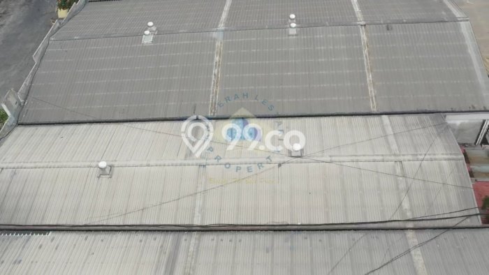 Gudang Bagus Dijual di Gandasari Tangerang Strategis Cocok untuk Kembangkan Bisnis Gudang Bagus Dijual di Gandasari Tangerang Strategis Cocok untuk Kembangkan Bisnis
