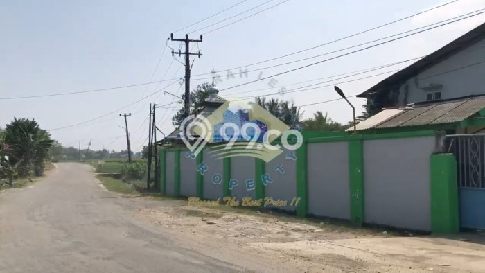 Unit Pabrik Strategis di Cariu, Bogor Potensi Cuan Besar Unit Pabrik Strategis di Cariu, Bogor Potensi Cuan Besar
