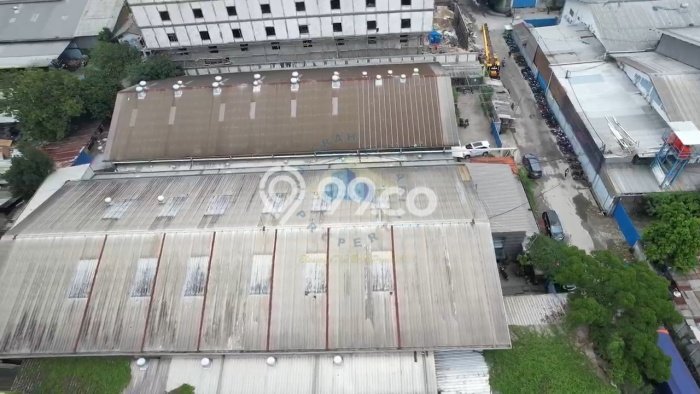 Pabrik Bagus Dijual di Batu Ceper Tangerang Lokasi Strategis Cocok untuk Kembangkan Bisnis Pabrik Bagus Dijual di Batu Ceper Tangerang Lokasi Strategis Cocok untuk Kembangkan Bisnis