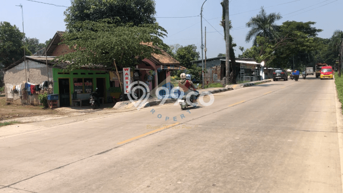 Disewakan Gudang di Cibadak Lebak LT 2000m2, LB 950m2 Disewakan Gudang di Cibadak Lebak LT 2000m2, LB 950m2