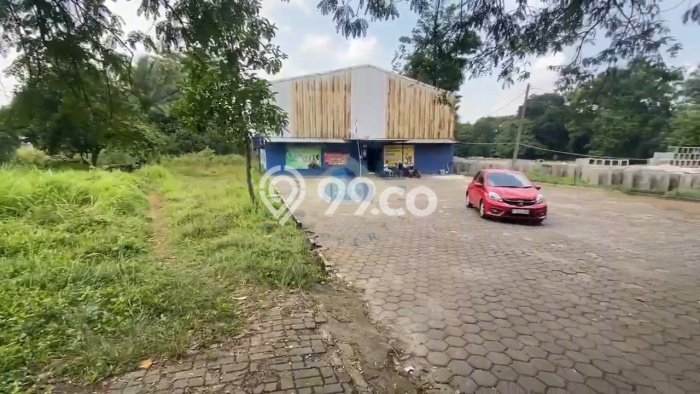 Gudang paling strategis disewakan di Tigaraksa Tangerang Gudang paling strategis disewakan di Tigaraksa Tangerang