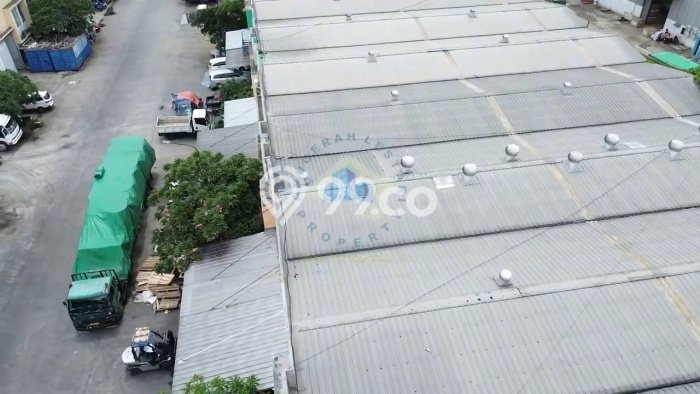 Gudang Bagus Dijual di Gandasari Tangerang Lokasi Strategis Cocok untuk Kembangkan Bisnis Gudang Bagus Dijual di Gandasari Tangerang Lokasi Strategis Cocok untuk Kembangkan Bisnis