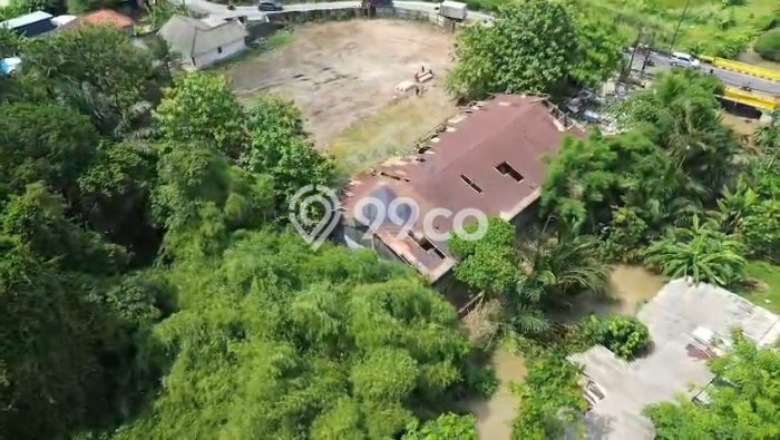 Tanah Kavling untuk Dijual di Curug Tangerang 1900m2 Tanah Kavling untuk Dijual di Curug Tangerang 1900m2