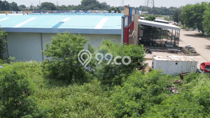 Unit Gudang Strategis di Cikupa, Tangerang Potensi Bisnis Besar Unit Gudang Strategis di Cikupa, Tangerang Potensi Bisnis Besar