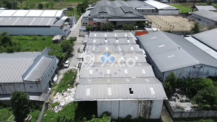 Gudang Favorit Dijual di Sepatan Tangerang Area Pusat Bisnis Gudang Favorit Dijual di Sepatan Tangerang Area Pusat Bisnis