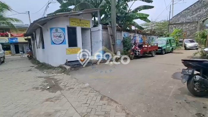 Gudang Dijual di Tangerang LT 700m2 & LB 800m2 Lokasi Terbaik! Gudang Dijual di Tangerang LT 700m2 & LB 800m2 Lokasi Terbaik!