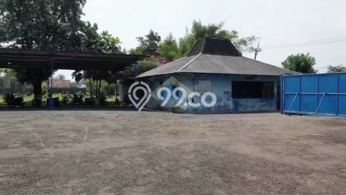 Gudang Dijual di Kawasan Kopo, Serang Harga Kompetitif Gudang Dijual di Kawasan Kopo, Serang Harga Kompetitif