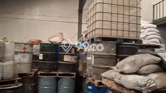 Unit Gudang Dijual di Tangerang LT 504m2 & LB 504m2 Unit Gudang Dijual di Tangerang LT 504m2 & LB 504m2
