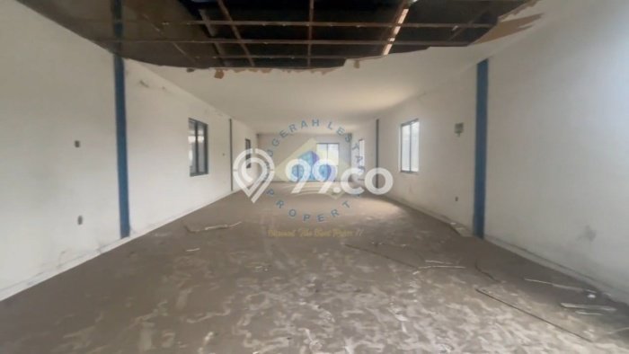 Pabrik Komersial Dijual di Sepatan Tangerang LT 4320m2 & LB 882m2 Pabrik Komersial Dijual di Sepatan Tangerang LT 4320m2 & LB 882m2
