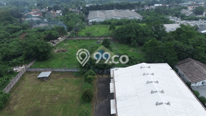Pabrik Paling Dicari LB 3000m2 Dijual di Legok Pabrik Paling Dicari LB 3000m2 Dijual di Legok