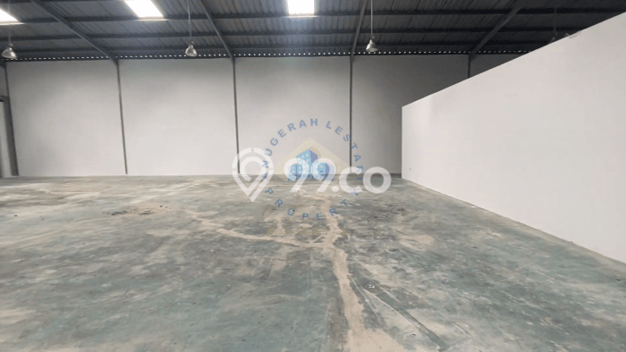 Pabrik Dijual di Kawasan Rangkasbitung, Lebak Harga Kompetitif Pabrik Dijual di Kawasan Rangkasbitung, Lebak Harga Kompetitif