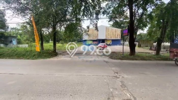 Gudang paling strategis disewakan di Tigaraksa Tangerang Gudang paling strategis disewakan di Tigaraksa Tangerang