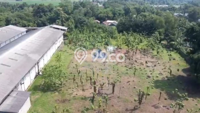 Gudang Dijual di Kawasan Kopo, Serang Harga Kompetitif Gudang Dijual di Kawasan Kopo, Serang Harga Kompetitif