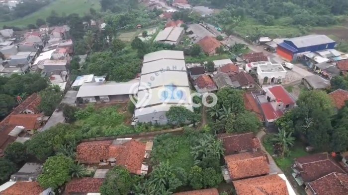 Tanah Area Berkembang di Pagedangan, Luas 3500m2m², Lingkungan Asri, Dekat Pagedangan, Tangerang, Tangerang Tanah Area Berkembang di Pagedangan, Luas 3500m2m², Lingkungan Asri, Dekat Pagedangan, Tangerang, Tangerang