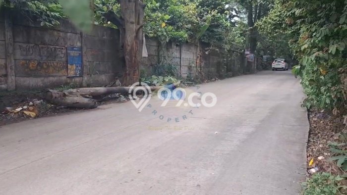 HARGA TERBAIK! Tanah Kawasan Legok, Luas 40900m2m², Dekat Jalan Utama, Area Potensial HARGA TERBAIK! Tanah Kawasan Legok, Luas 40900m2m², Dekat Jalan Utama, Area Potensial