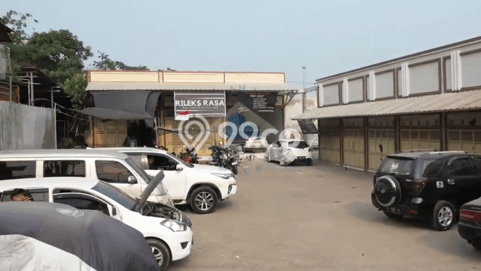 Tanah Dijual Lokasi Legok, Tangerang Luas 880m2 Legalitas Aman Tanah Dijual Lokasi Legok, Tangerang Luas 880m2 Legalitas Aman