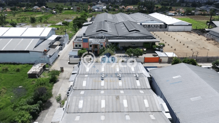 Gudang Favorit Dijual di Sepatan Tangerang Area Pusat Bisnis Gudang Favorit Dijual di Sepatan Tangerang Area Pusat Bisnis