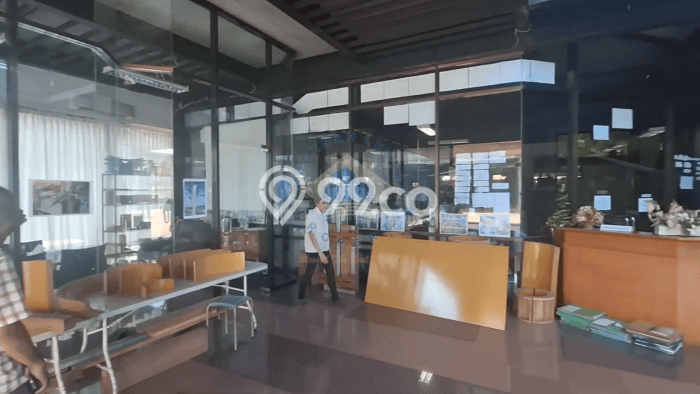 Unit Pabrik Dijual di Balaraja Tangerang Luas Tanah 7965m2, Luas Bangunan 5630m2 Unit Pabrik Dijual di Balaraja Tangerang Luas Tanah 7965m2, Luas Bangunan 5630m2