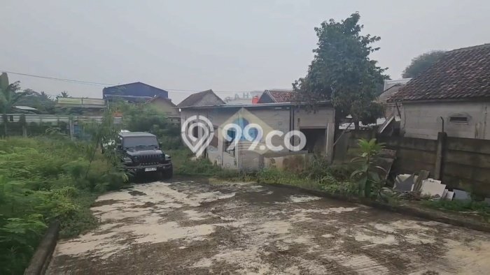 Tanah Area Berkembang di Pagedangan, Luas 3500m2m², Lingkungan Asri, Dekat Pagedangan, Tangerang, Tangerang Tanah Area Berkembang di Pagedangan, Luas 3500m2m², Lingkungan Asri, Dekat Pagedangan, Tangerang, Tangerang