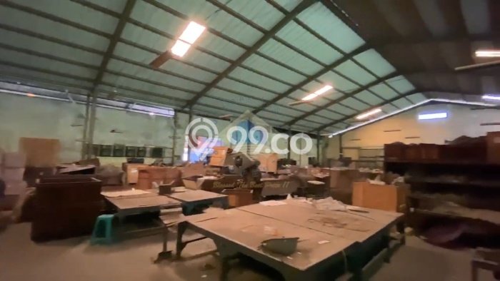 Area Ramai! Gudang Dijual di Neglasari untuk Bisnis Luas Bangunan 3098m2 Area Ramai! Gudang Dijual di Neglasari untuk Bisnis Luas Bangunan 3098m2