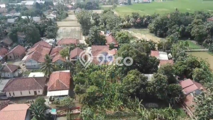 Unit Gudang Disewa Lokasi Legok, Tangerang Spesifikasi Luas Bangunan 952m2 Unit Gudang Disewa Lokasi Legok, Tangerang Spesifikasi Luas Bangunan 952m2