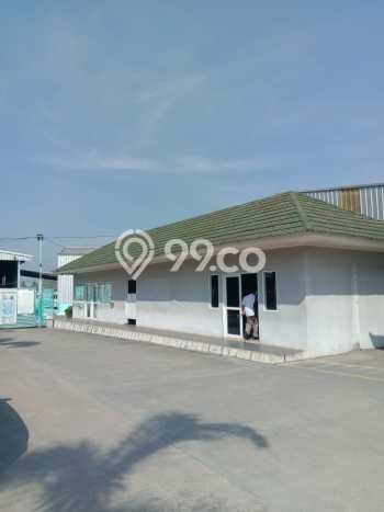 Pabrik Bagus LT 33479m2 LB 9938m2 Dijual di Rangkasbitung Lebak Pabrik Bagus LT 33479m2 LB 9938m2 Dijual di Rangkasbitung Lebak