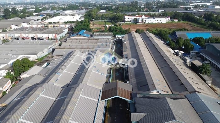Pabrik Dijual Lokasi Stratagis di Curug Tangerang Cocok untuk Bisnis Pabrik Dijual Lokasi Stratagis di Curug Tangerang Cocok untuk Bisnis