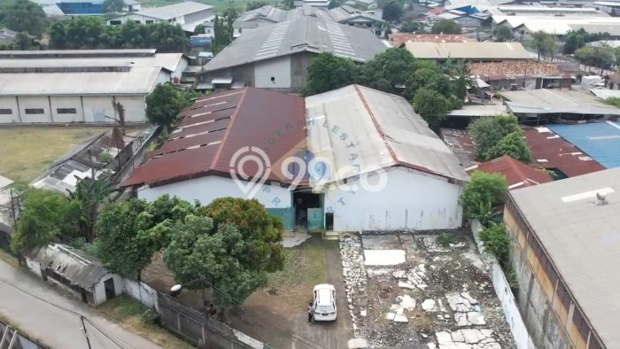 Pabrik Bagus Dijual di Batu Ceper Tangerang Lokasi Strategis Cocok untuk Kembangkan Bisnis Pabrik Bagus Dijual di Batu Ceper Tangerang Lokasi Strategis Cocok untuk Kembangkan Bisnis