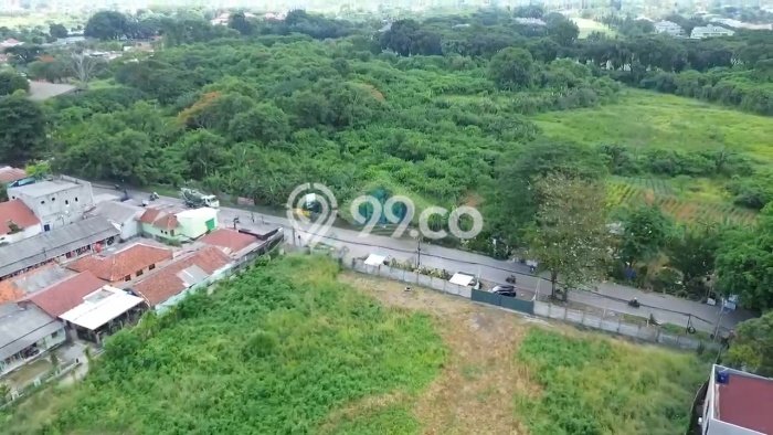 Dijual Tanah di Kelapa Dua, Luas 10696m2m², Lokasi Berkembang Dijual Tanah di Kelapa Dua, Luas 10696m2m², Lokasi Berkembang