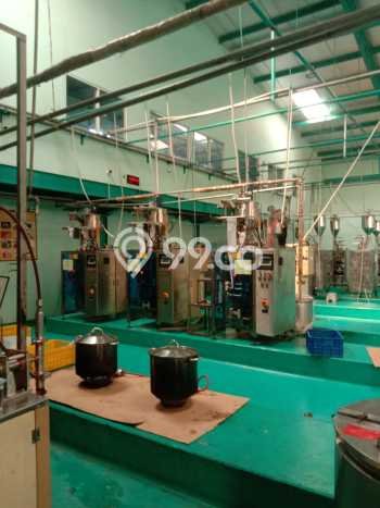 Pabrik Bagus LT 33479m2 LB 9938m2 Dijual di Rangkasbitung Lebak Pabrik Bagus LT 33479m2 LB 9938m2 Dijual di Rangkasbitung Lebak