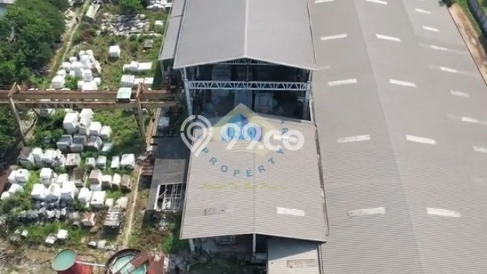 Pabrik Premium di Sepatan, Luas 8448m2m², Lokasi Komersial, Akses Sepatan, Tangerang, Tangerang Pabrik Premium di Sepatan, Luas 8448m2m², Lokasi Komersial, Akses Sepatan, Tangerang, Tangerang
