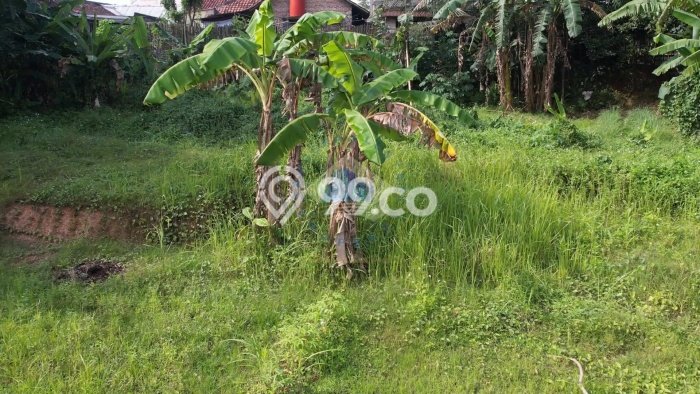 Tanah Dijual Lokasi Jambe Tangerang SHM Tanah Dijual Lokasi Jambe Tangerang SHM