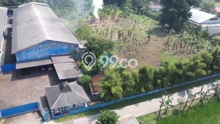 Gudang Dijual di Kawasan Kopo, Serang Harga Kompetitif Gudang Dijual di Kawasan Kopo, Serang Harga Kompetitif