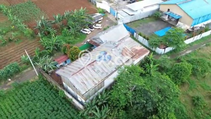 Pabrik Dijual Lokasi Stratagis di Gunung Sindur Bogor Cocok untuk Bisnis Pabrik Dijual Lokasi Stratagis di Gunung Sindur Bogor Cocok untuk Bisnis