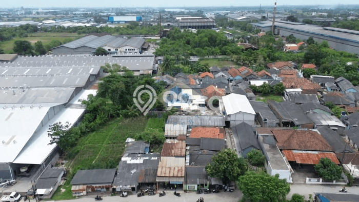 Lahan Kosong Dijual di Serang dengan Area 4312m2 Lahan Kosong Dijual di Serang dengan Area 4312m2