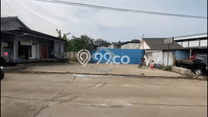 Pabrik Disewakan Cepat di Legok Tangerang LB 1873m2 Pabrik Disewakan Cepat di Legok Tangerang LB 1873m2